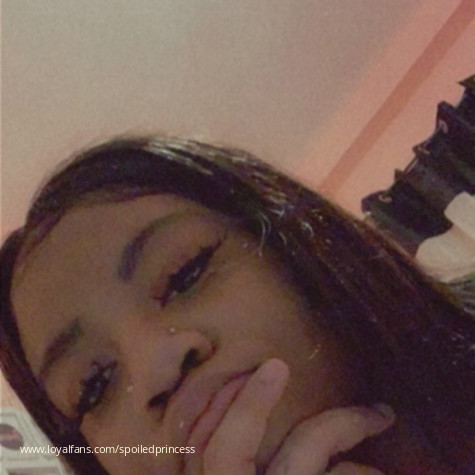 Spoiled princess avatar