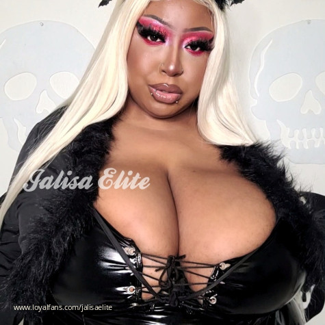 Jalisa Elite avatar