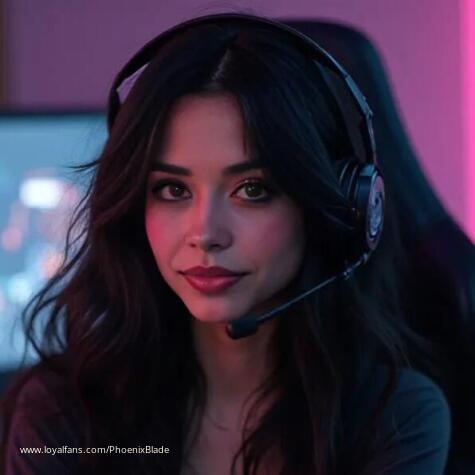 Phoenix Blade avatar