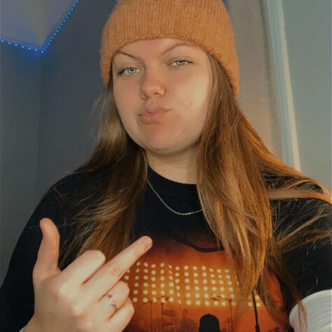 Goddessrose124 avatar