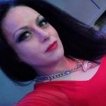 Angelica Raven avatar