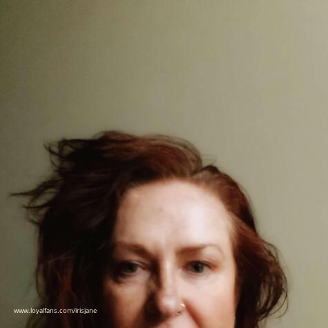 Iris Jane avatar