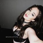 Tricia Foxxx avatar