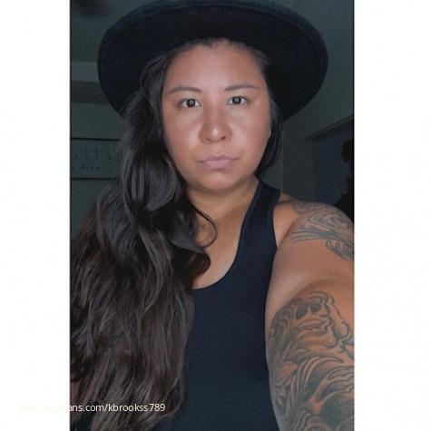 Goddess Kels789 avatar