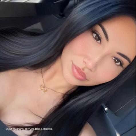 Goddess_MaiaXO avatar