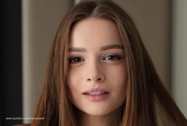 😍 - Marcy Abadir Official Profile | www.Loyalfans.com