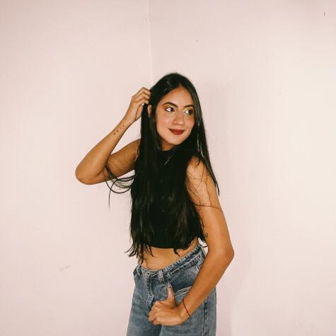 Almhi avatar