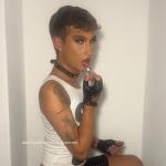 Artemis Alessi  avatar