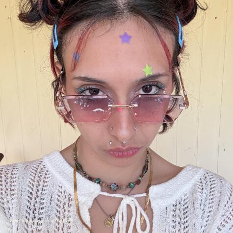 Findom Professor K avatar