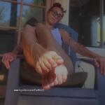 3xtr3mly D3adly Eg1rl avatar