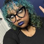 Goddess-Zariah avatar