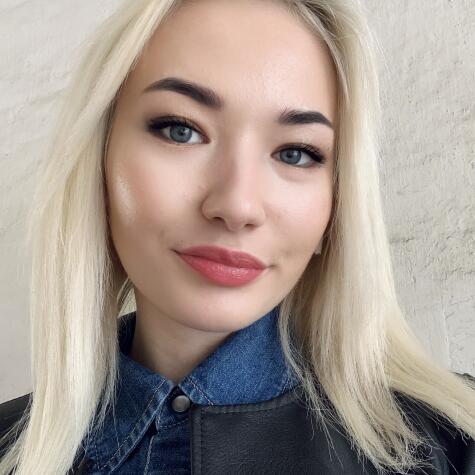 Inna Vitiv avatar