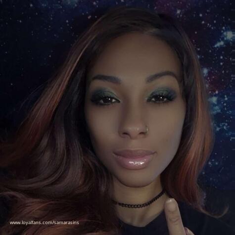 Samara Sins avatar