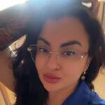 Goddess Yanina avatar