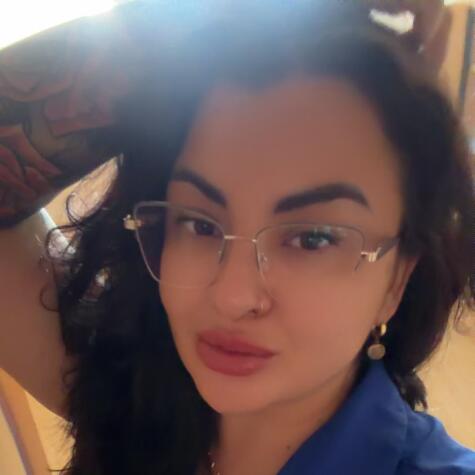 Goddess Yanina avatar