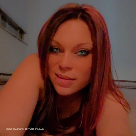 Bootii avatar