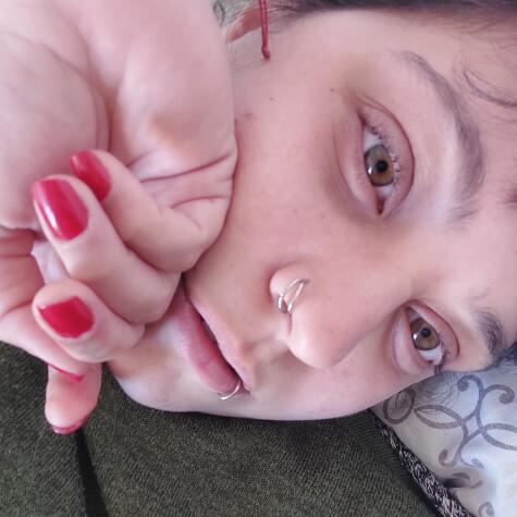 TheQueen10 avatar