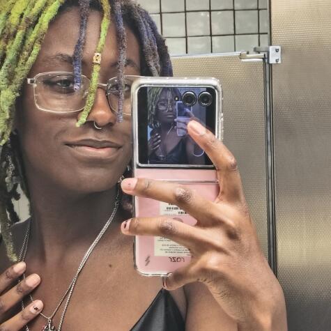 YourGodessLivy avatar
