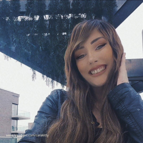 Cara kitty avatar