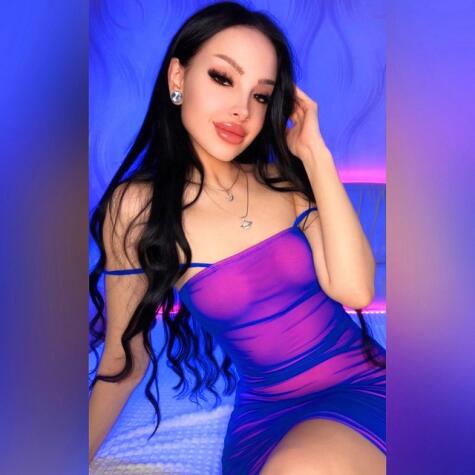 Goddess Diava avatar
