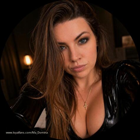 Mistress Mommy Hotwife avatar