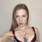 princessScarletflirty avatar