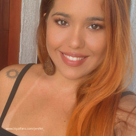 Jenifer18 avatar