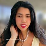 Goddess Pinay Jenn Feet avatar