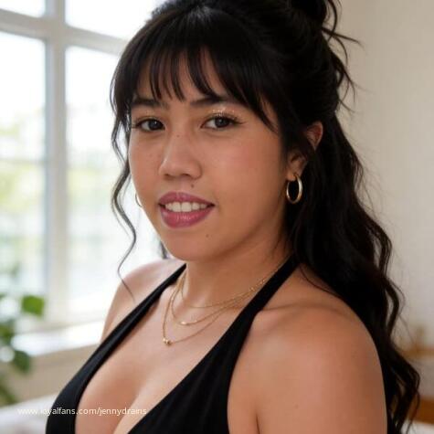 Goddess Pinay Jenn Feet avatar