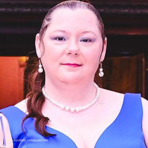 QueenFaeV avatar