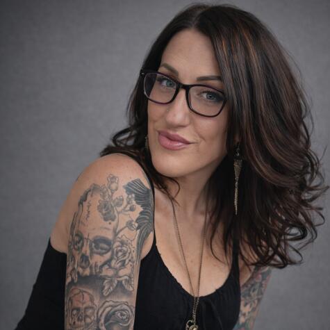 Sexkittenrose avatar