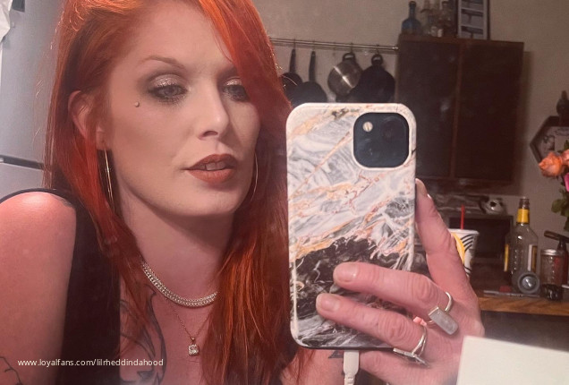 Ruby Ribons Slippery when wet. - Ruby Ribbons Official Photos | LoyalFans