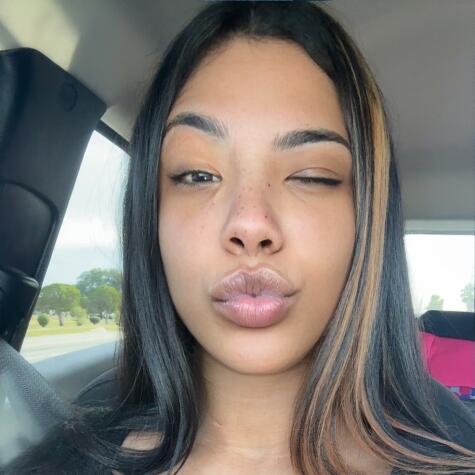 QueenNylaxo avatar
