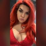 Goddess Deford avatar