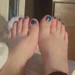Ccthesefeet avatar