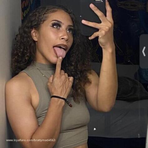 Brattymadi4563 avatar