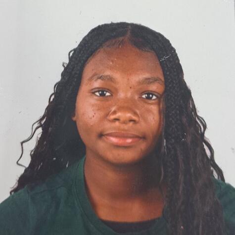 Nyashasofine avatar