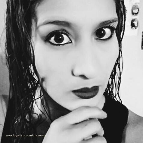 Miss Noita avatar