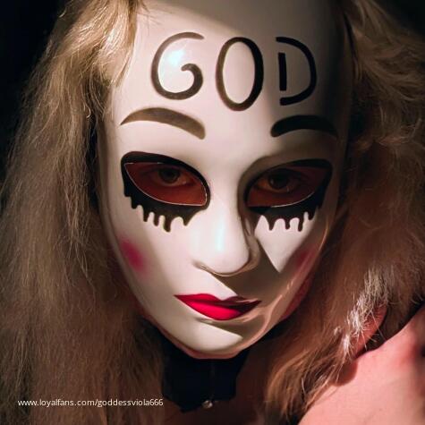 GoddessViola666 avatar