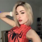 Mariialubnina avatar