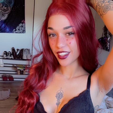 BeautifulFelony710 avatar