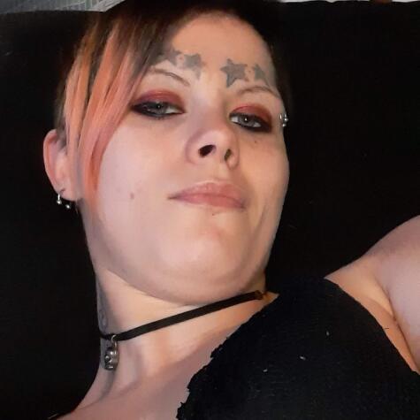 Wickidme avatar
