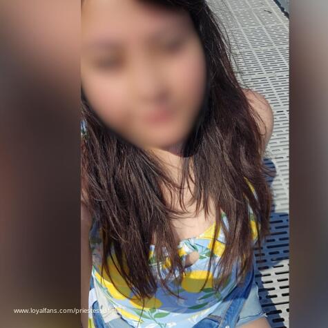 PriestessDhalia avatar
