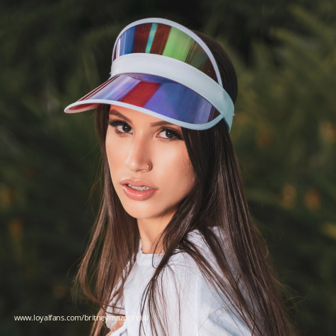 Good night loves - Britney Mazo VIP Official Photos www.Loyalfans