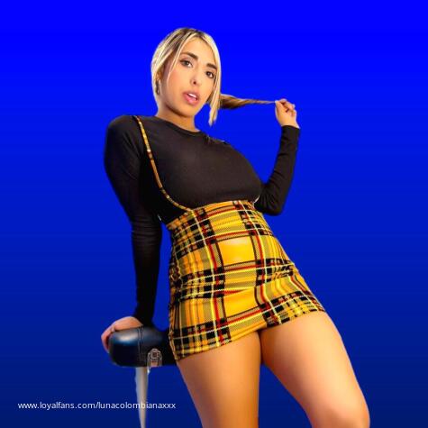 LunaColombianaXXX avatar