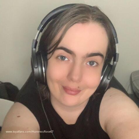 HuntressRose67 avatar