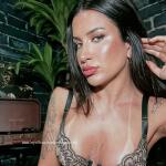 Godess Anitta avatar