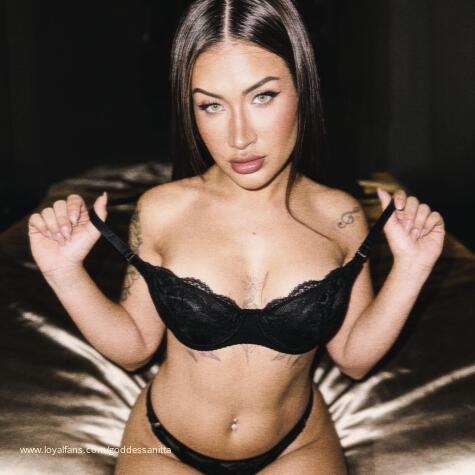 Godess Anitta  avatar