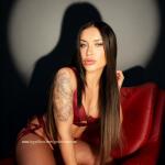 Godess Anitta  avatar