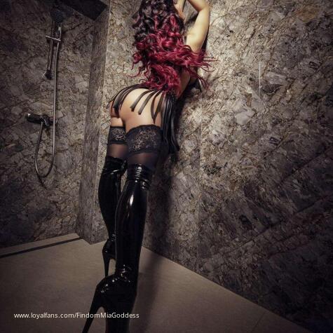 FindomMiaGoddess avatar